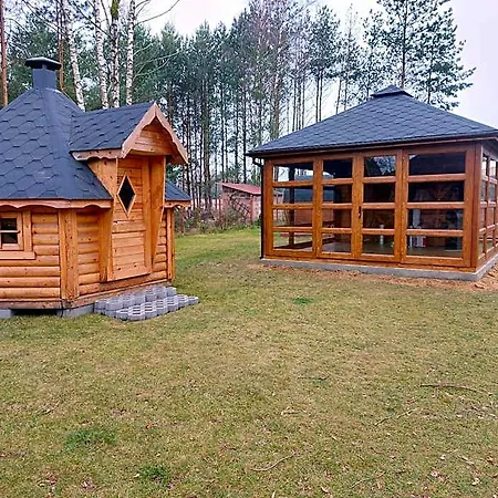 Lesna Osada Przy Suntago Park Hotel *