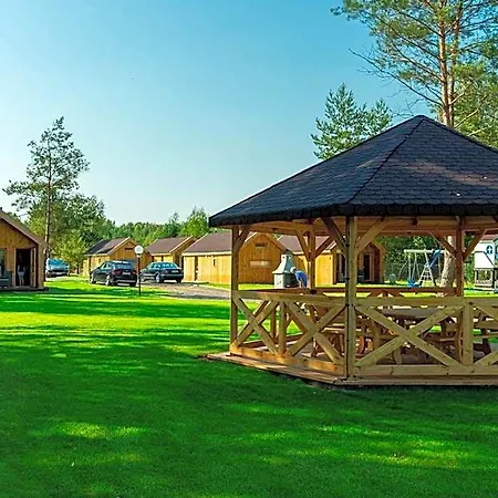 Hotel Lesna Osada Przy Suntago Park *