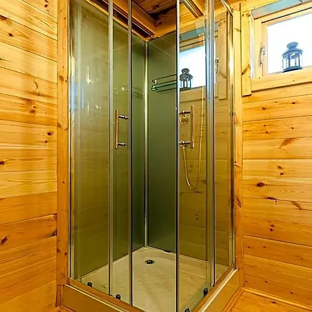 Lesna Osada Przy Suntago Park Hotel
