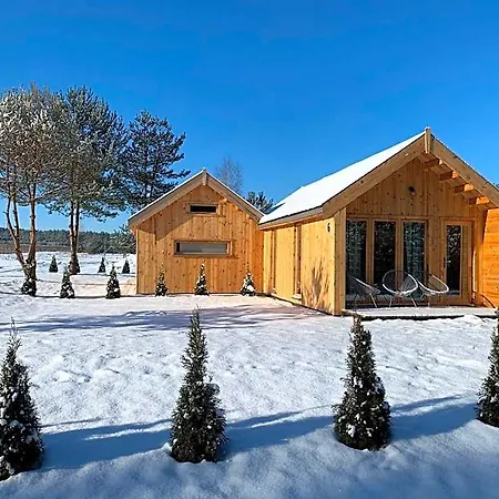Hotel Lesna Osada Przy Suntago Park Radziejowice