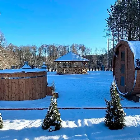 Lesna Osada Przy Suntago Park Ξενοδοχείο Radziejowice