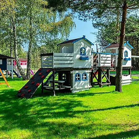 Lesna Osada Przy Suntago Park Hotel *