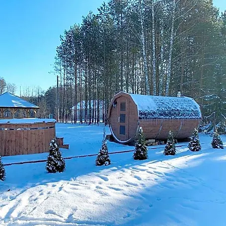 Lesna Osada Przy Suntago Park Hotel Radziejowice