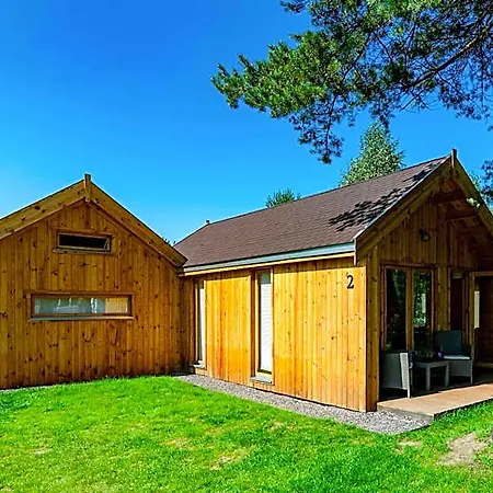 Hotel Lesna Osada Przy Suntago Park Radziejowice