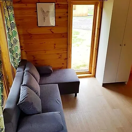 Lesna Osada Przy Suntago Park Hotel Radziejowice