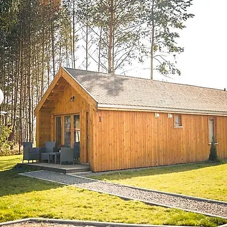 Lesna Osada Przy Suntago Park Hotel