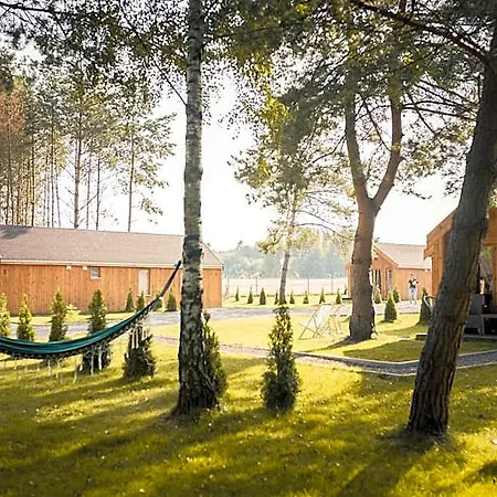 Lesna Osada Przy Suntago Park Radziejowice