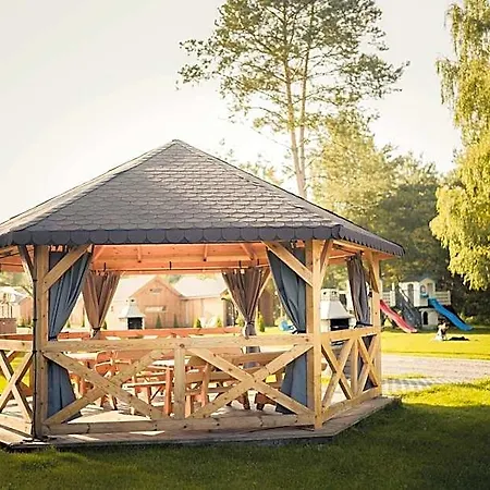 Lesna Osada Przy Suntago Park Hotel