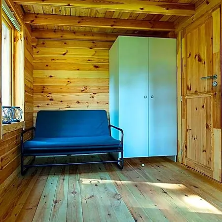 Hotel Lesna Osada Przy Suntago Park *