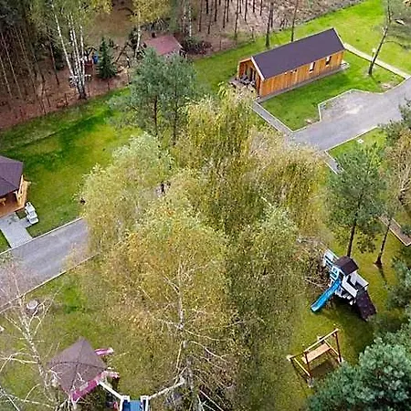 Lesna Osada Przy Suntago Park * Radziejowice