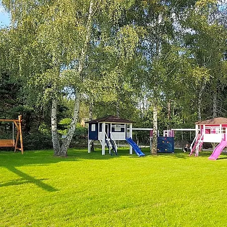 Lesna Osada Przy Suntago Park *