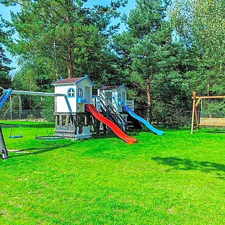 Lesna Osada Przy Suntago Park
