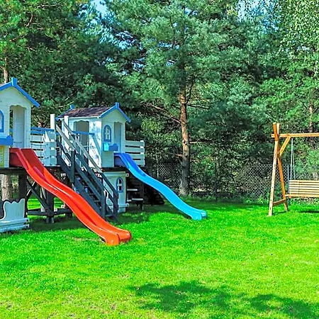 Lesna Osada Przy Suntago Park Ξενοδοχείο Radziejowice