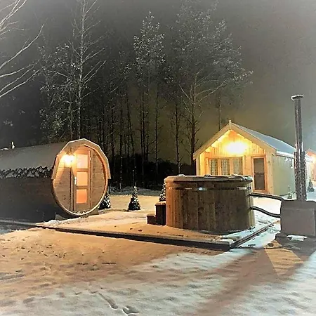 Lesna Osada Przy Suntago Park * Radziejowice